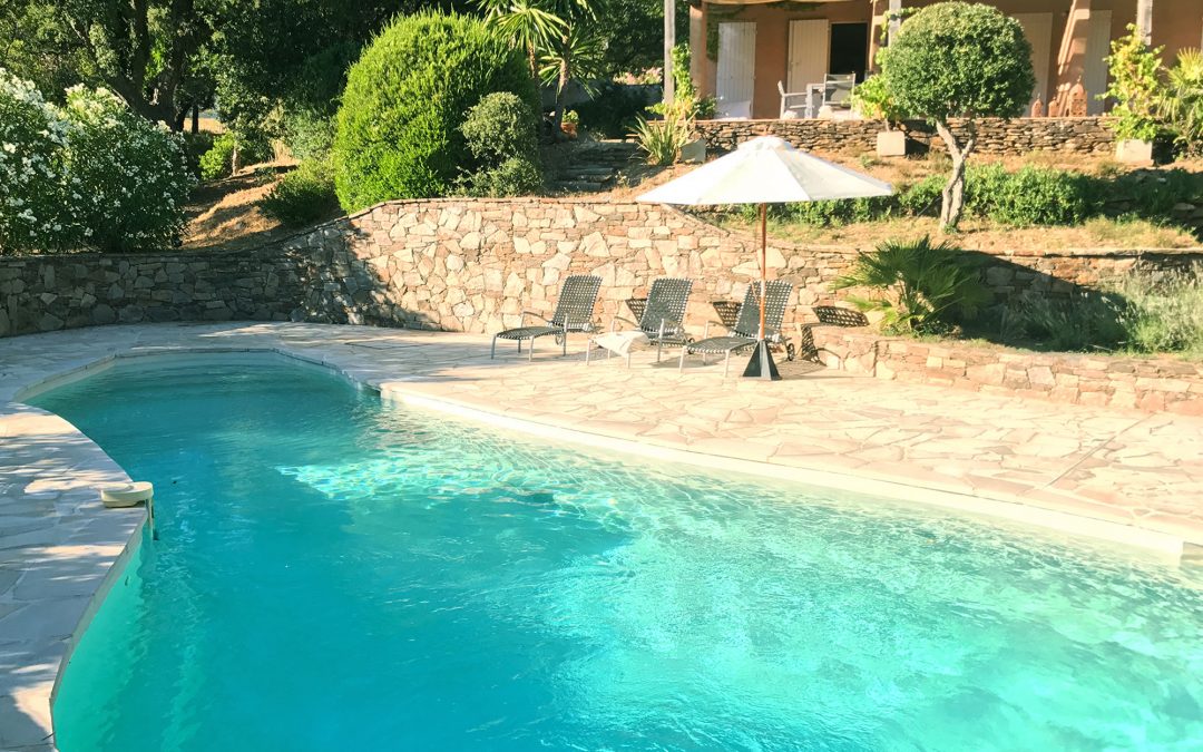 Pool & Boule